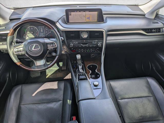 Used 2017 Lexus RX 350 FWD w/ Premium Package image 18