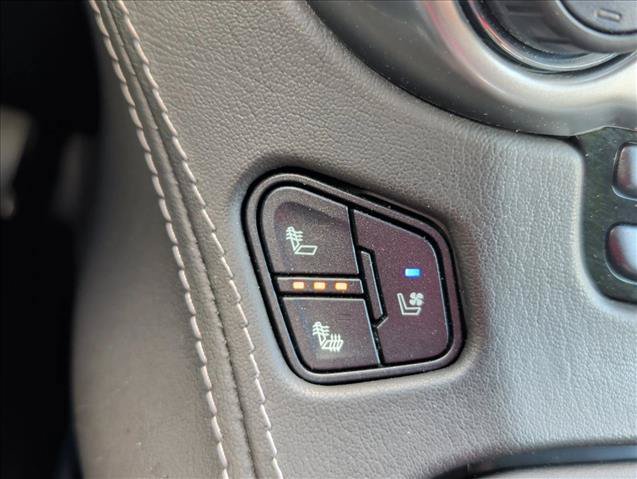 Used 2019 Chevrolet Tahoe Premier RWD image 13