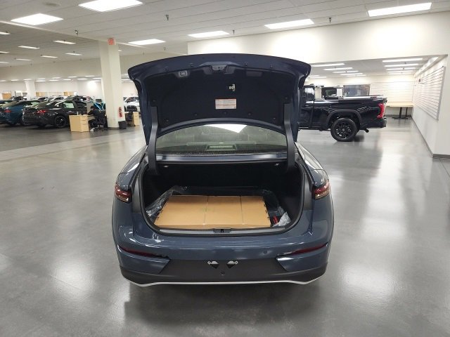 New 2026 Toyota Crown Platinum image 14