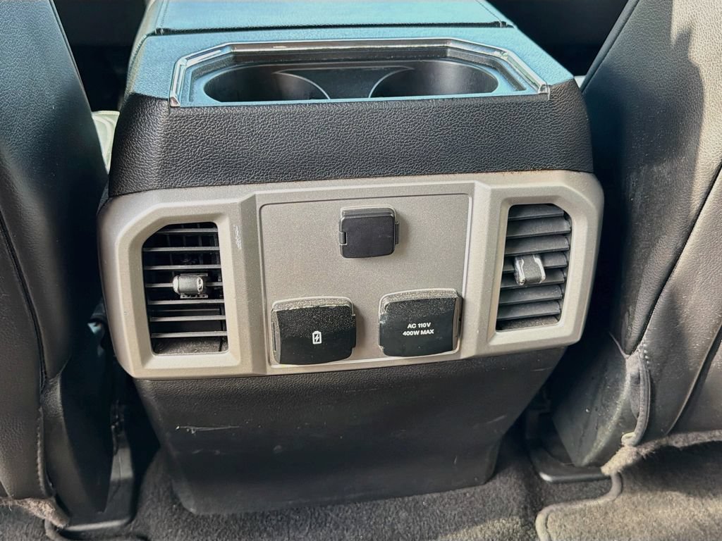 Used 2019 Ford F350 Lariat w/ Chrome Package AWD/4WD image 28