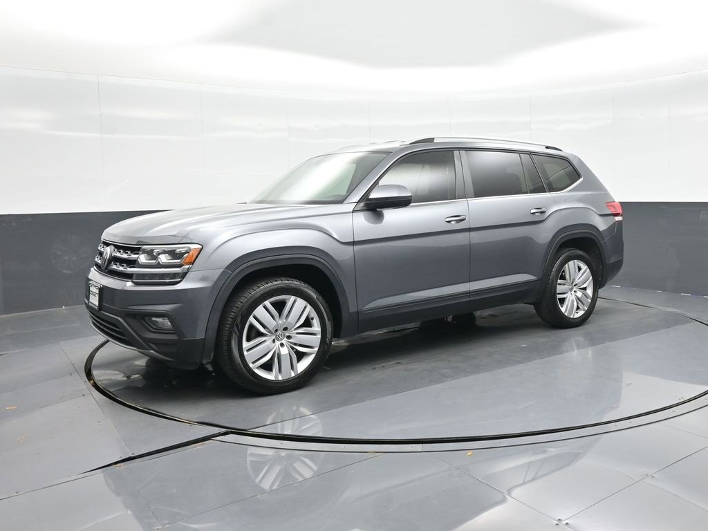 Used 2019 Volkswagen Atlas SE image 23