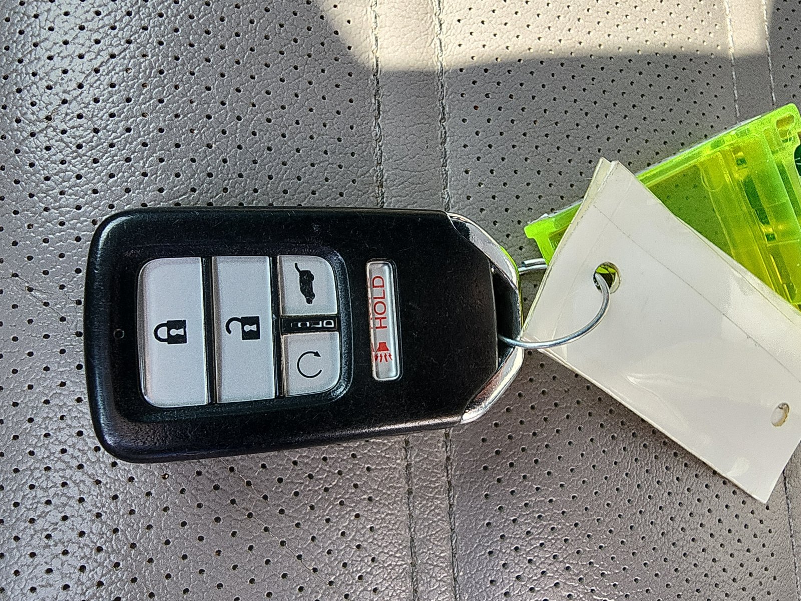 Used 2018 Honda CR-V EX-L image 27