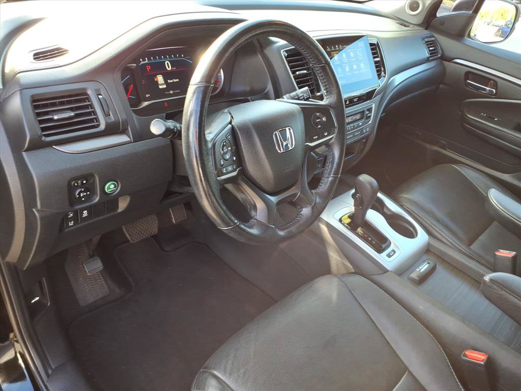 Used 2020 Honda Pilot EX-L image 6