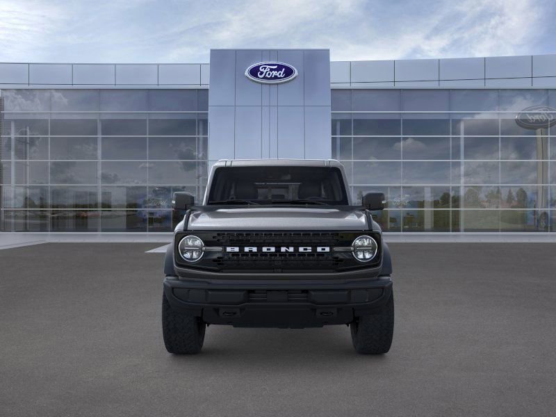 New 2025 Ford Bronco Big Bend image 6