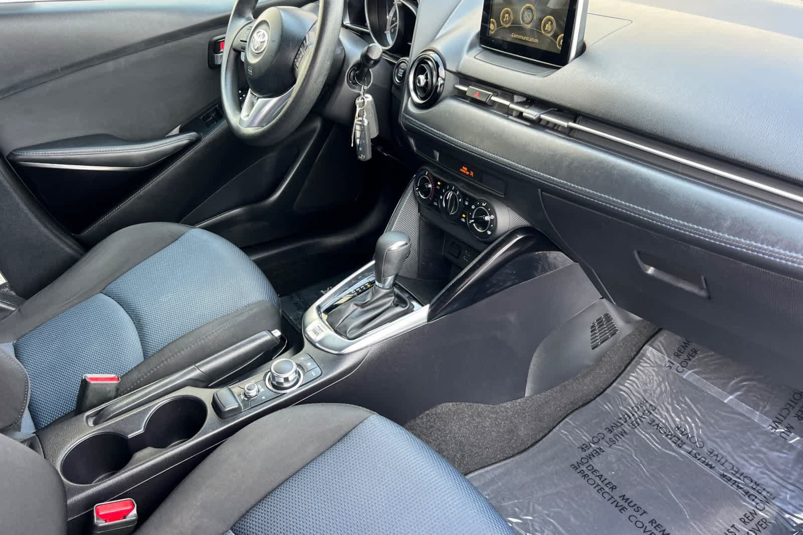 Used 2018 Toyota Yaris iA FWD image 15