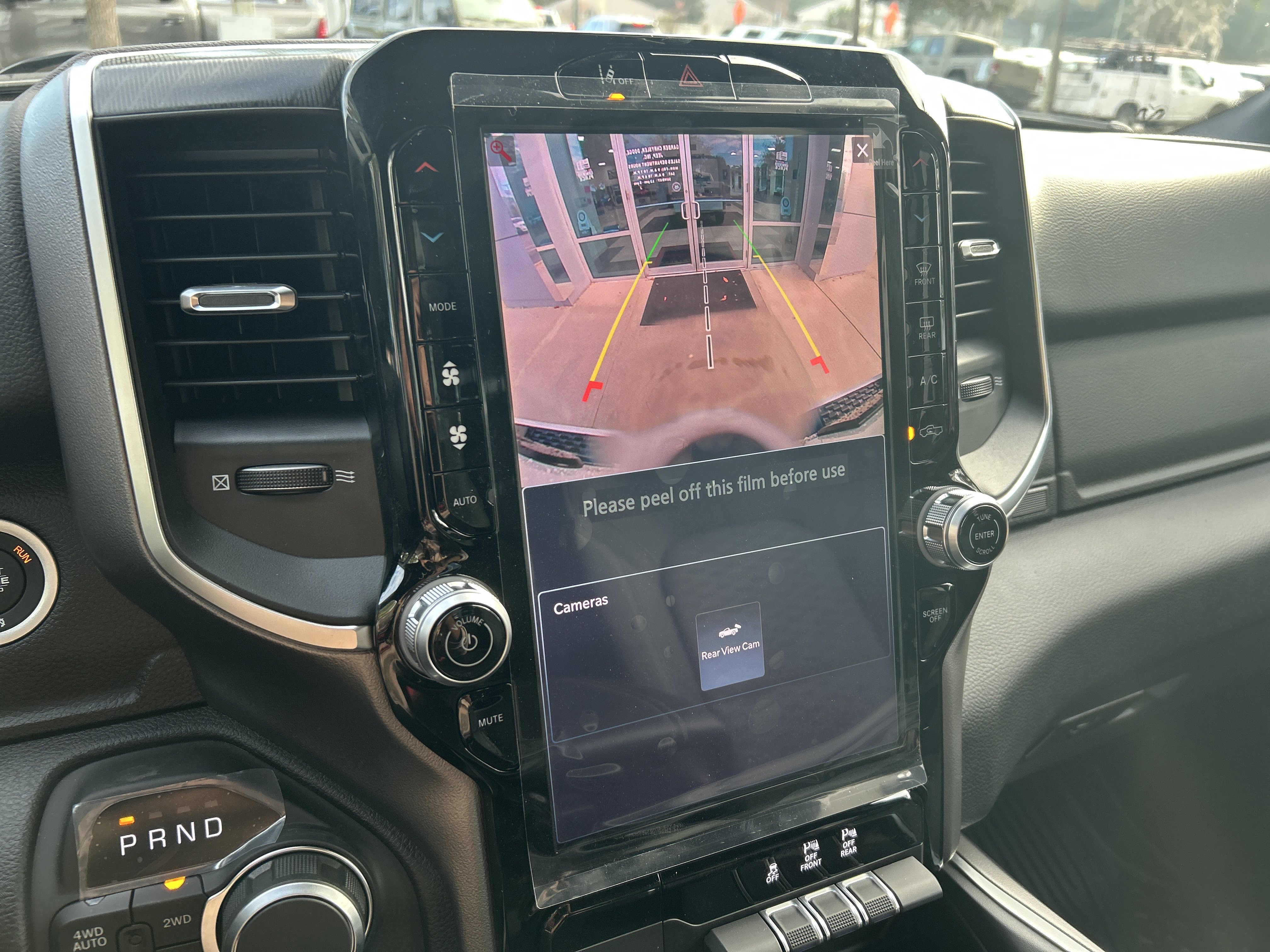 New 2026 RAM 1500 Big Horn image 30