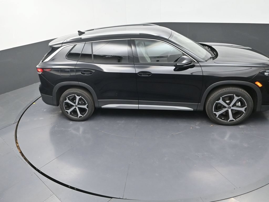 New 2026 Volkswagen Tiguan SE AWD/4WD image 20