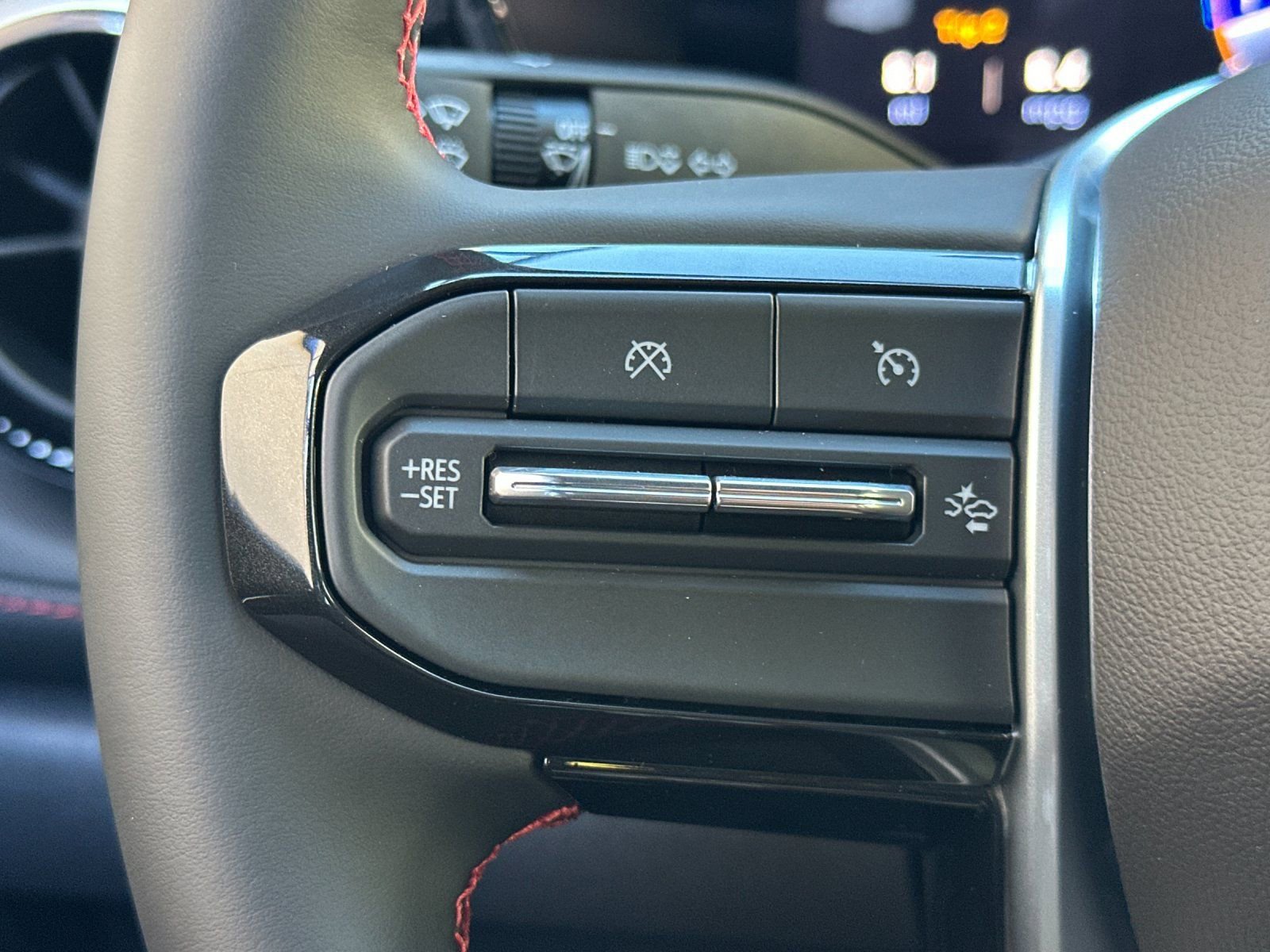 New 2026 Chevrolet Colorado Z71 image 27