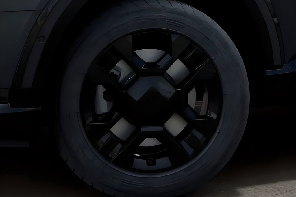 New 2027 Kia Telluride SX Prestige X-Pro AWD/4WD image 10