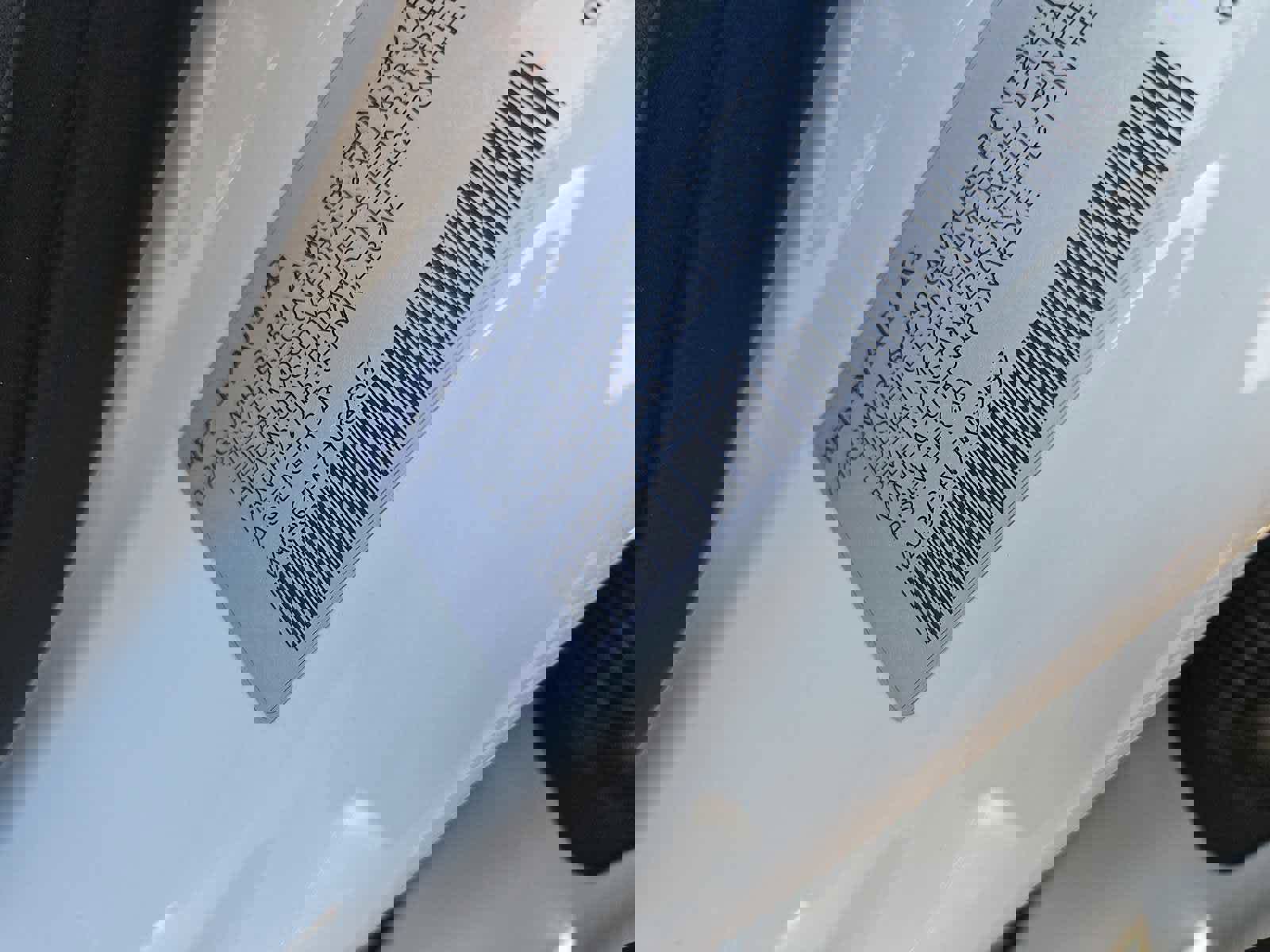 New 2026 Audi A6 Prestige image 23