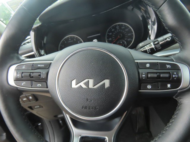 Used 2024 Kia K5 EX w/ EX Premium Package FWD image 25