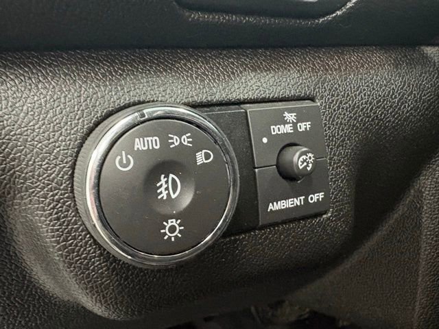 Used 2016 Chevrolet Traverse LT FWD image 14