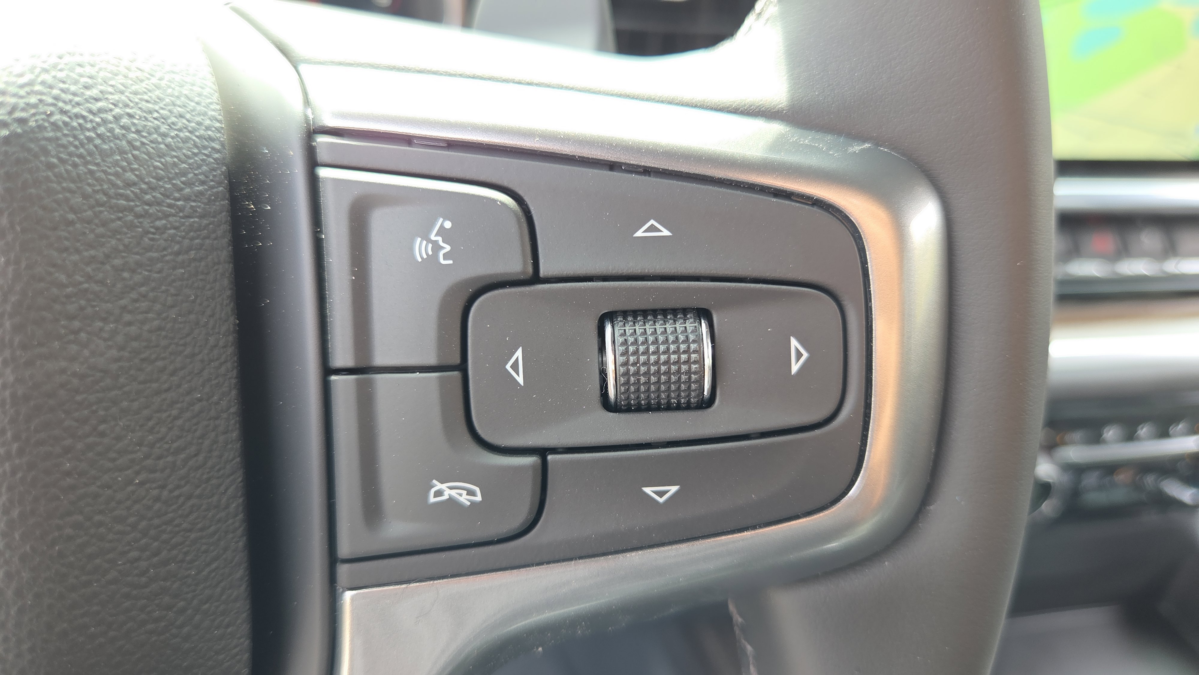 New 2026 Chevrolet Silverado 1500 LT Trail Boss image 26