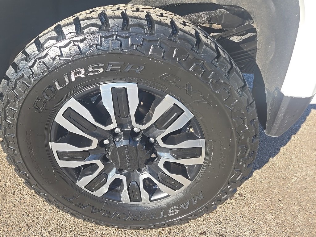 Used 2024 GMC Sierra 3500 Denali Ultimate image 55