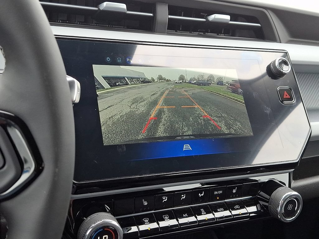 New 2027 Chevrolet Bolt LT w/ Comfort Package FWD image 13