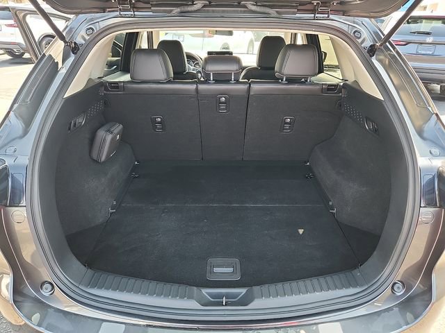 Used 2023 MAZDA CX-5 AWD 2.5 S w/ Select Package image 27