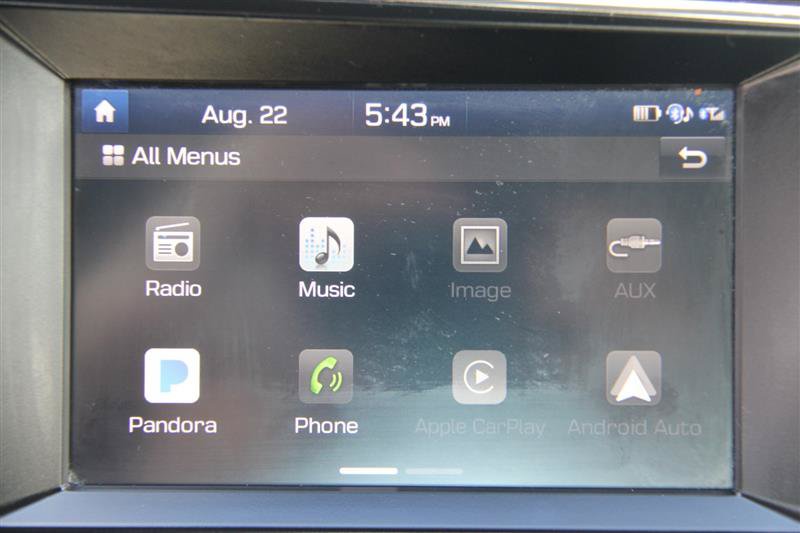 Used 2018 Hyundai Elantra SEL FWD image 30