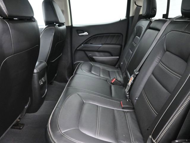 Used 2021 GMC Canyon Denali image 18