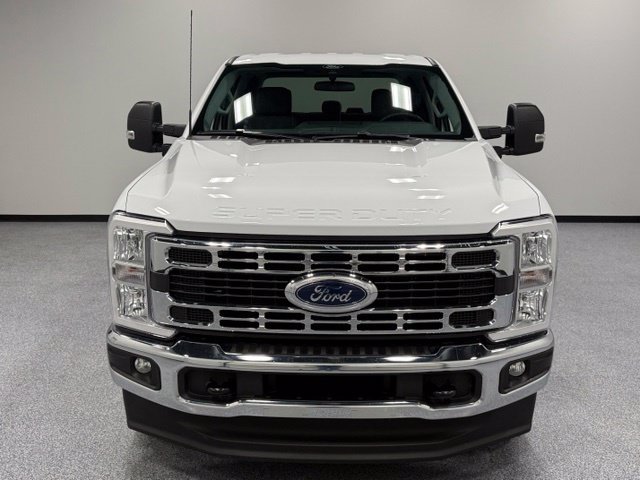 Certified 2026 Ford F250 XLT AWD/4WD image 4
