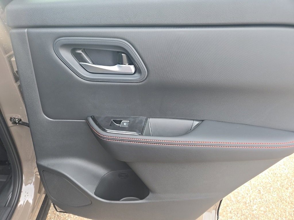 New 2026 Nissan Rogue SV w/ Rock Creek Premium Package image 34