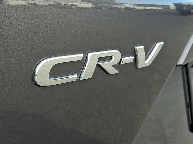 Used 2020 Honda CR-V EX image 30