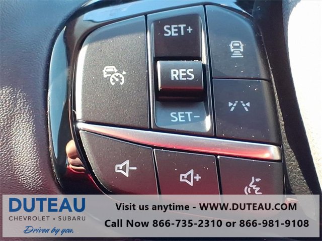 Used 2024 Ford Escape Platinum w/ Premium Technology Package image 20