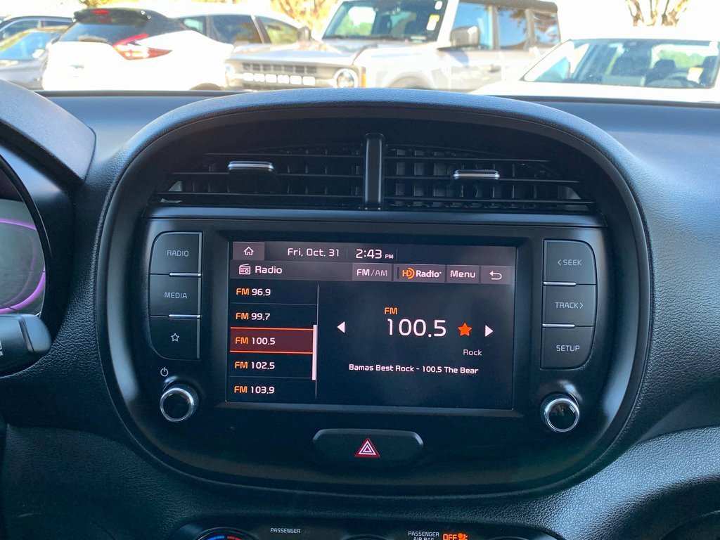 Used 2023 Kia Soul LX w/ Option Group 015 image 15