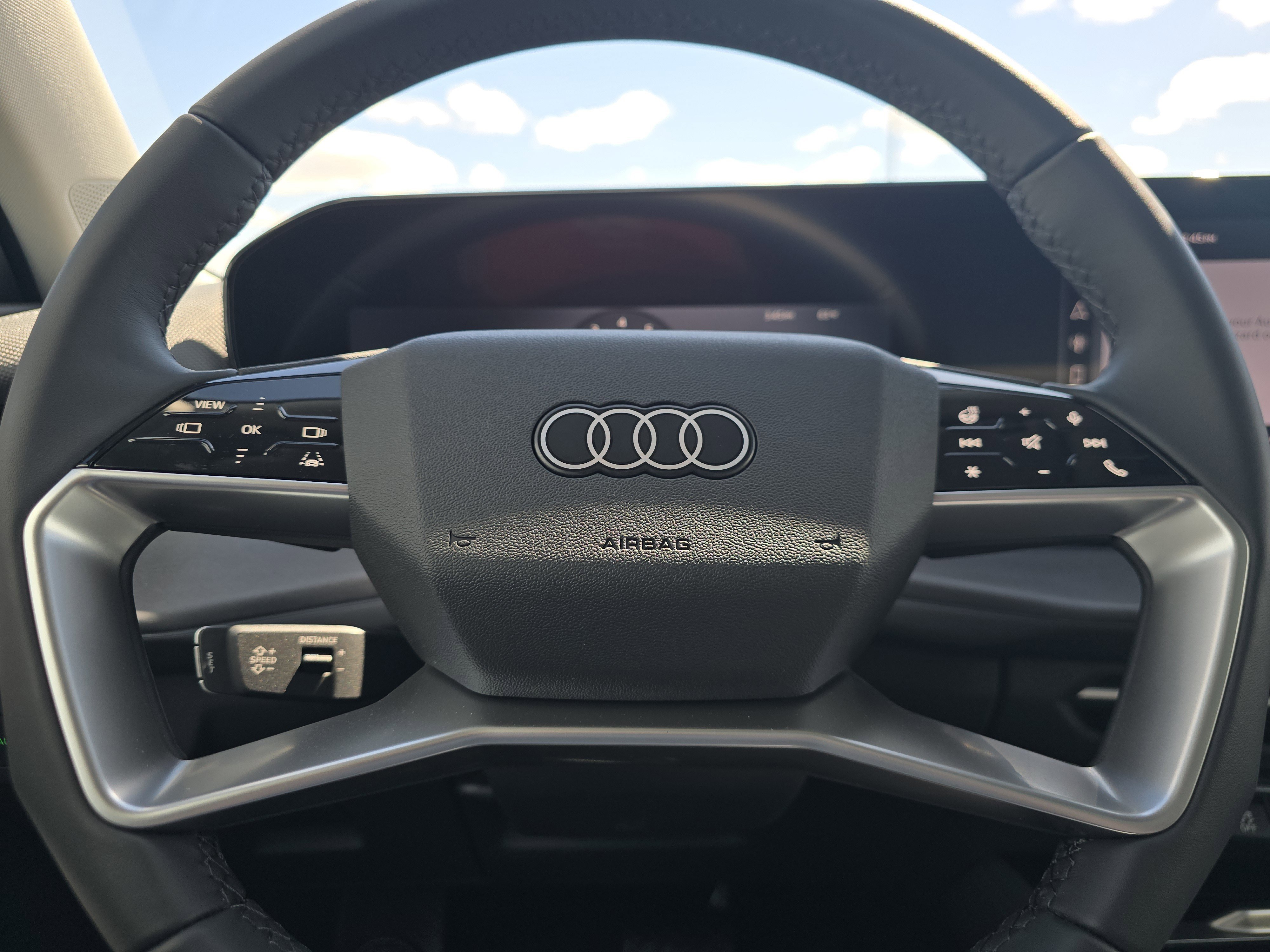 New 2026 Audi Q3 quattro 2.0T AWD/4WD image 24