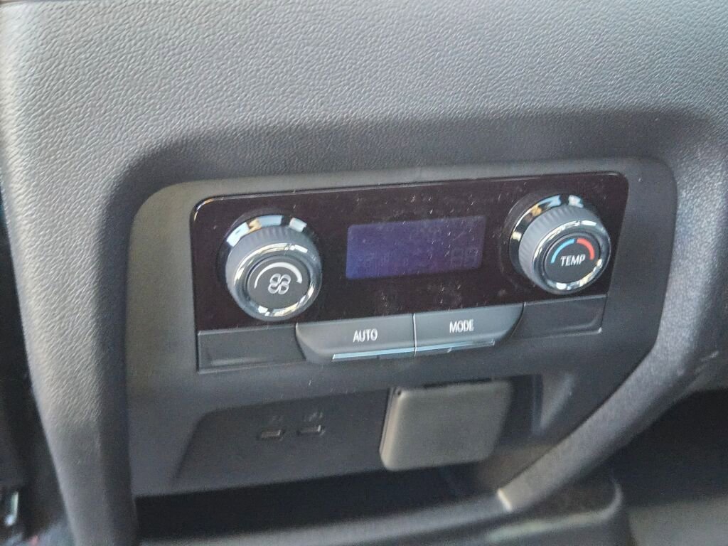 New 2026 Chevrolet Traverse Z71 w/ Enhanced Driving Package image 15