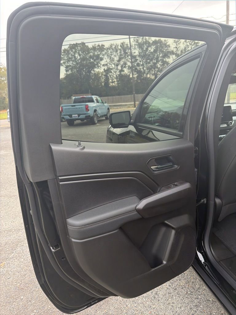 New 2026 Chevrolet Colorado LT w/ LT Convenience Package image 23