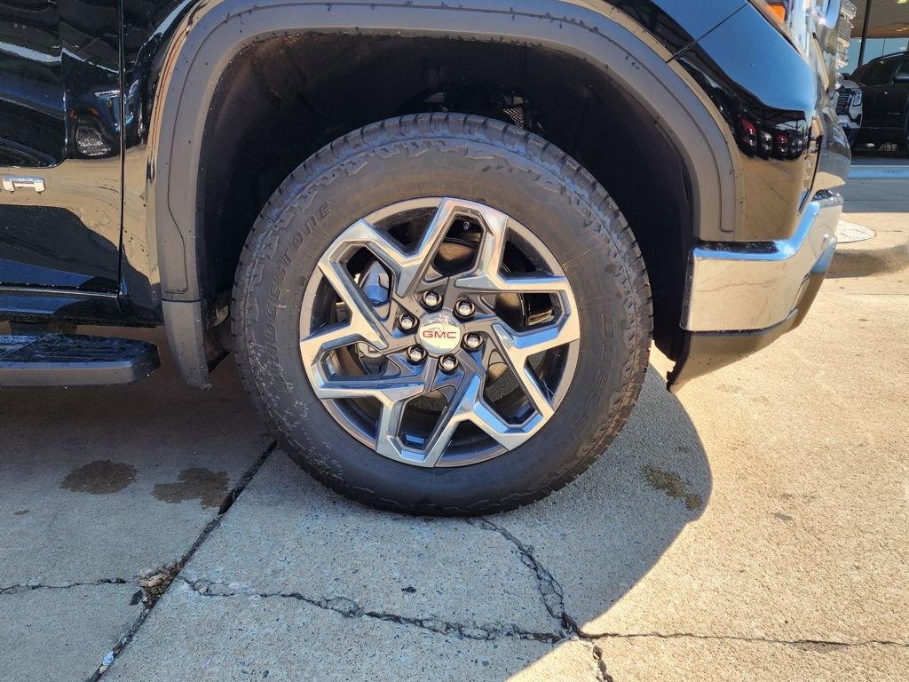 New 2026 GMC Sierra 1500 SLT w/ SLT Premium Plus Package image 49