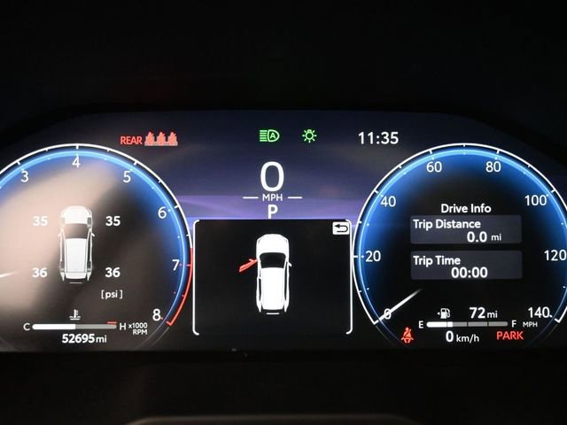 Used 2024 Toyota RAV4 Limited w/ Advanced Technology Package image 9