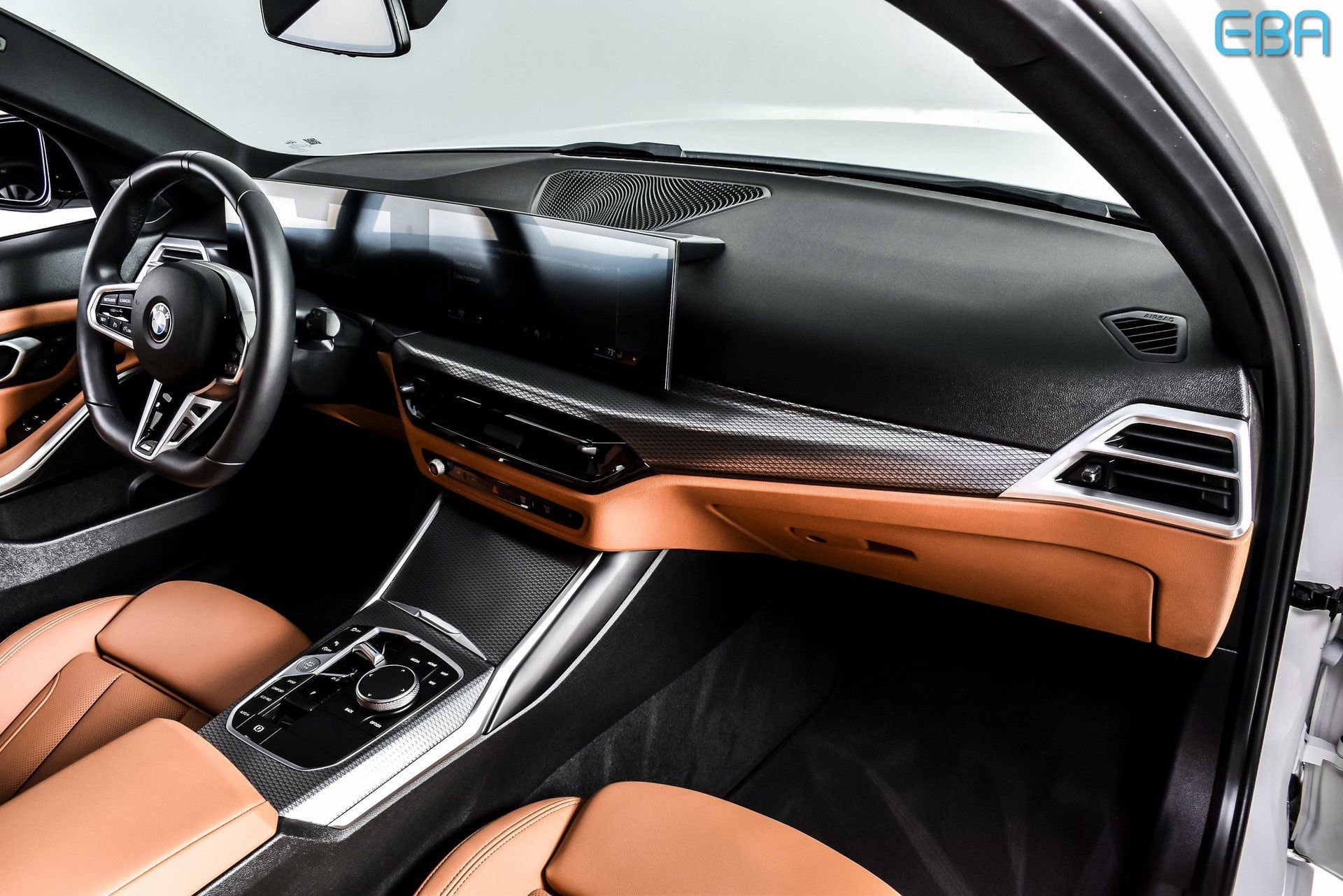 Used 2025 BMW 330i xDrive Sedan w/ M Sport Package image 21