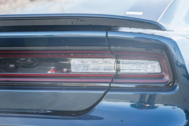 New 2026 Dodge Charger Scat Pack AWD/4WD image 8