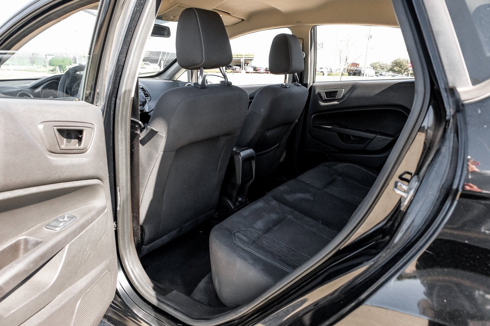 Used 2019 Ford Fiesta SE w/ Equipment Group 201A image 35