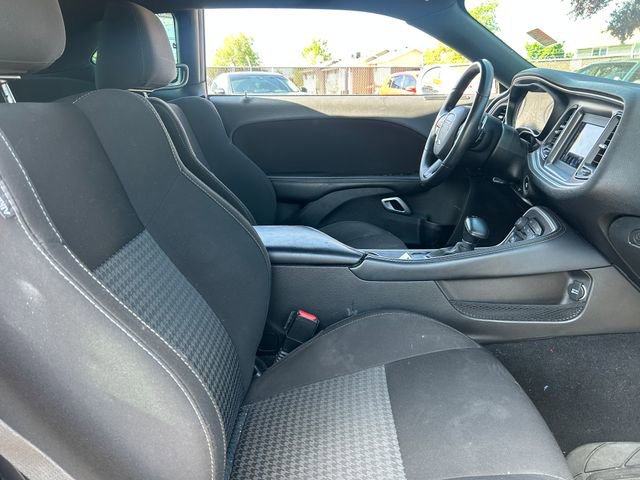 Used 2021 Dodge Challenger GT w/ Blacktop Package RWD image 30
