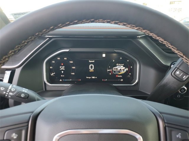 New 2026 GMC Sierra 2500 AT4 w/ AT4 Premium Plus Package image 21