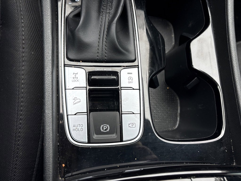 Used 2024 Hyundai Tucson SEL image 16