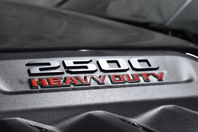 New 2026 RAM 2500 Rebel w/ Rebel Level 2 Equipment Group image 36