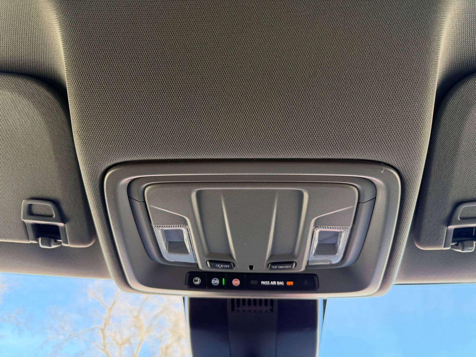 New 2026 GMC Sierra 1500 Elevation image 21