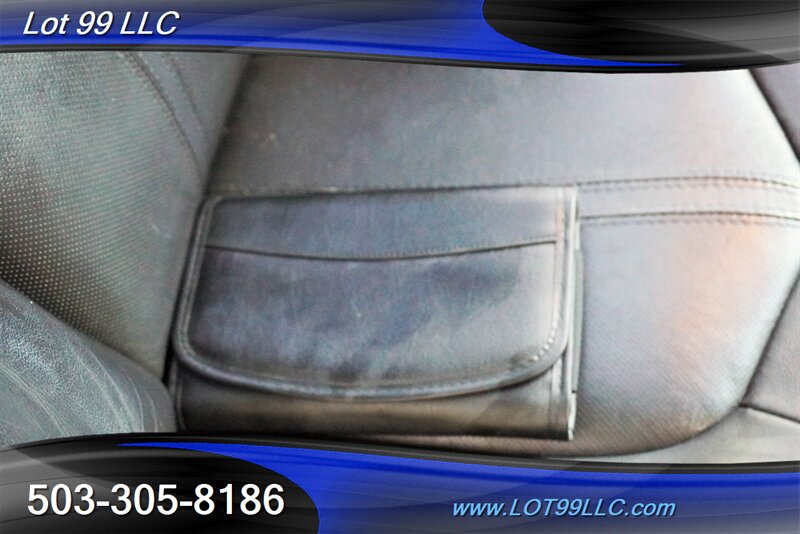 Used 2012 Cadillac CTS Performance w/ Performance Luxury Package RWD image 34