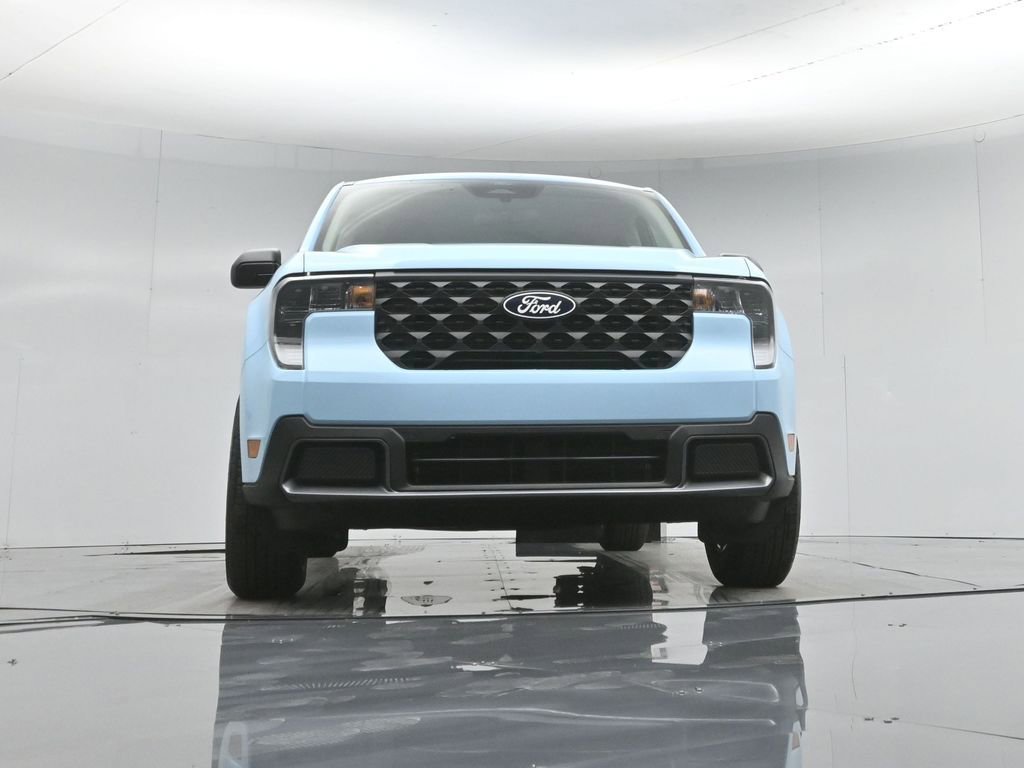 New 2026 Ford Maverick XLT FWD image 43