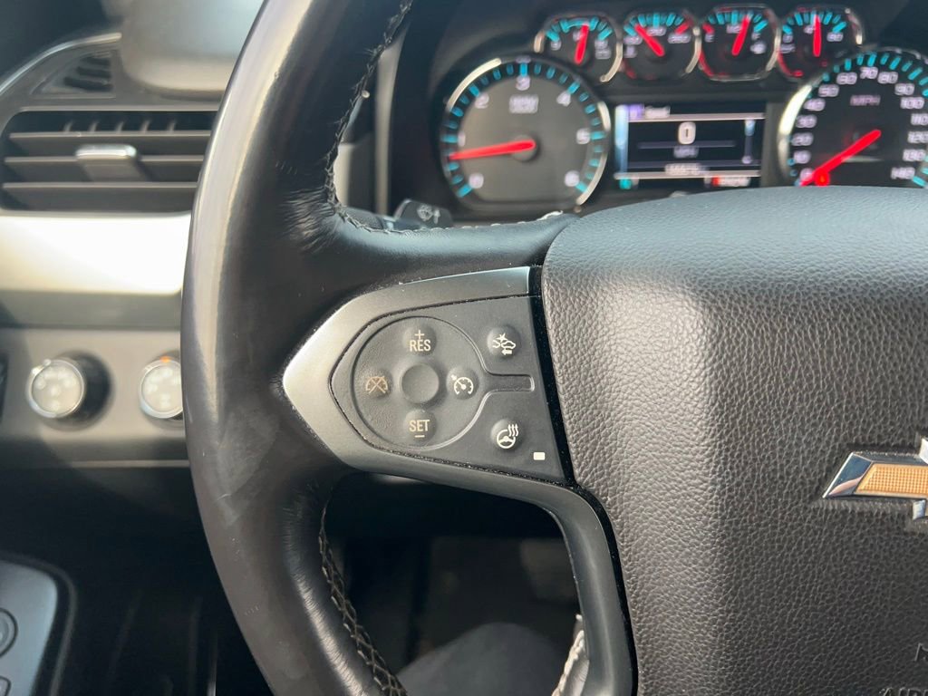 Used 2015 Chevrolet Tahoe LT w/ Luxury Package image 17
