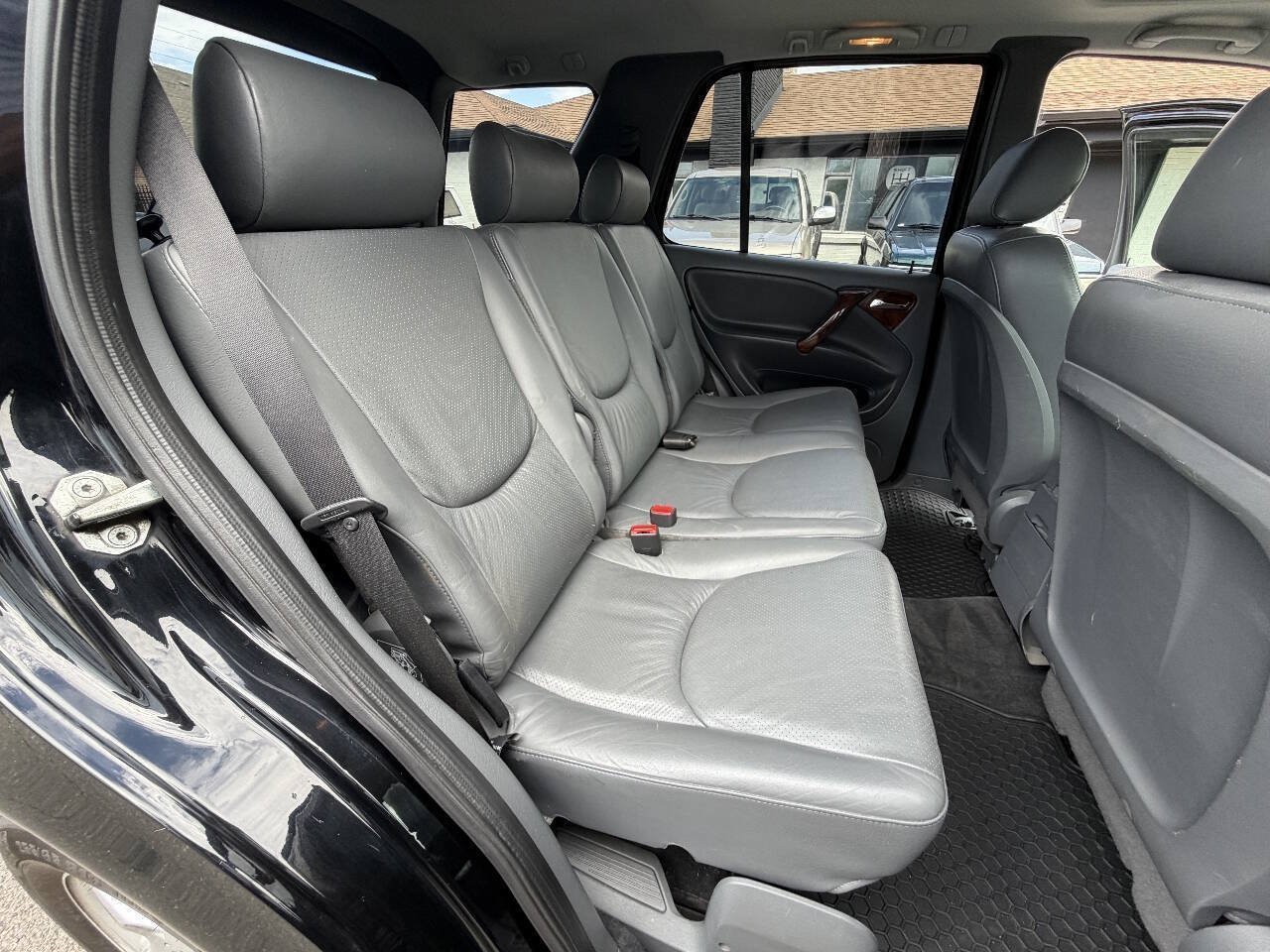 Used 1999 Mercedes-Benz ML 320 4MATIC image 39