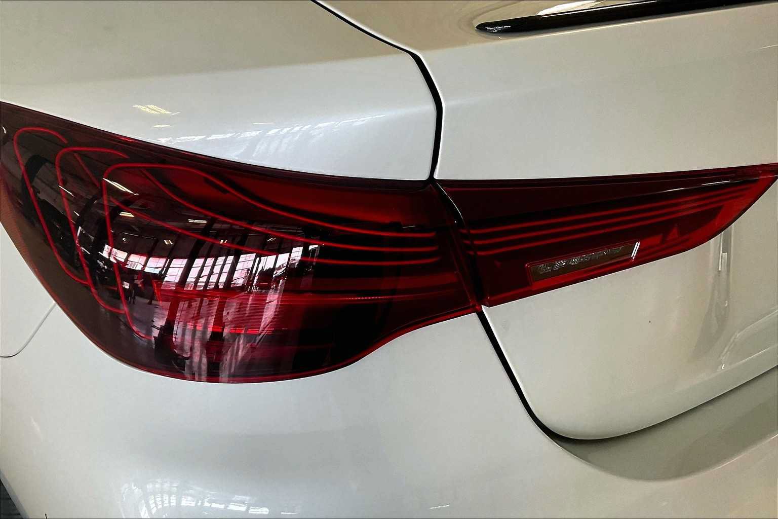 Used 2026 BMW M440i Coupe w/ Premium Package RWD image 14
