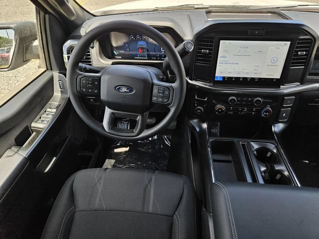 New 2026 Ford F150 STX w/ Equipment Group 200A AWD/4WD image 16
