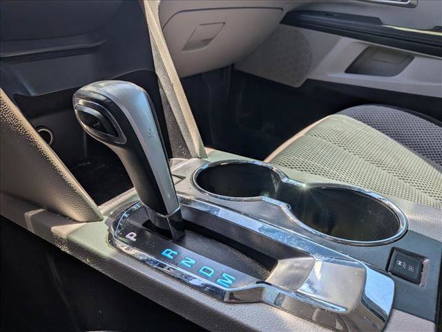 Used 2015 Chevrolet Equinox LT w/ Driver Convenience Package FWD image 8