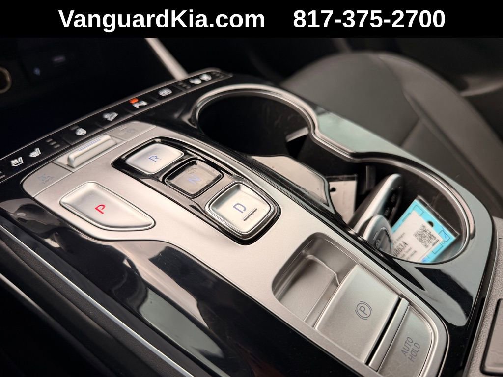 Used 2023 Hyundai Tucson Limited AWD/4WD image 22