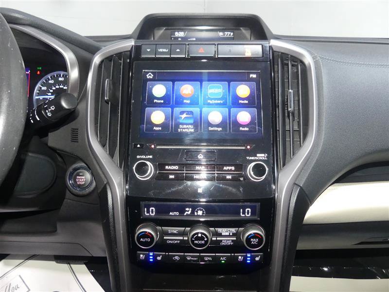 Used 2020 Subaru Ascent Touring w/ Popular Package #2A AWD/4WD image 39