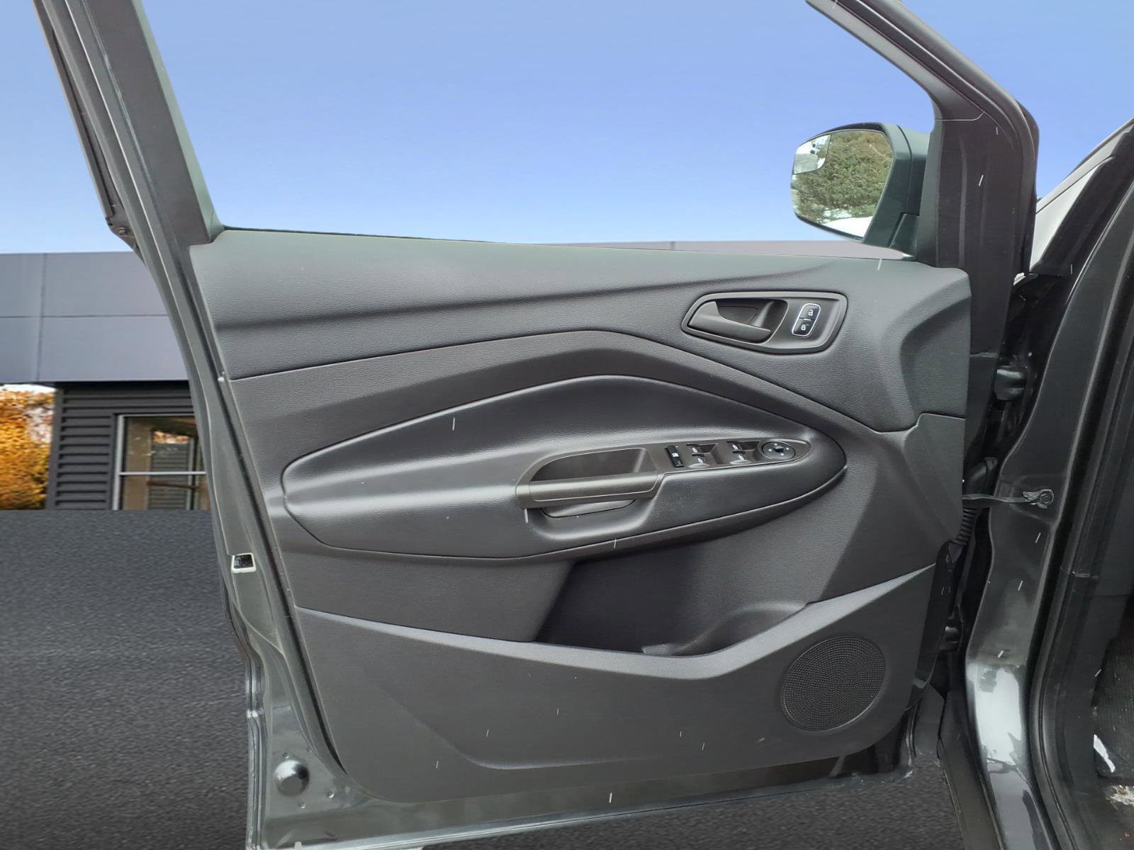 Used 2019 Ford Escape S image 14